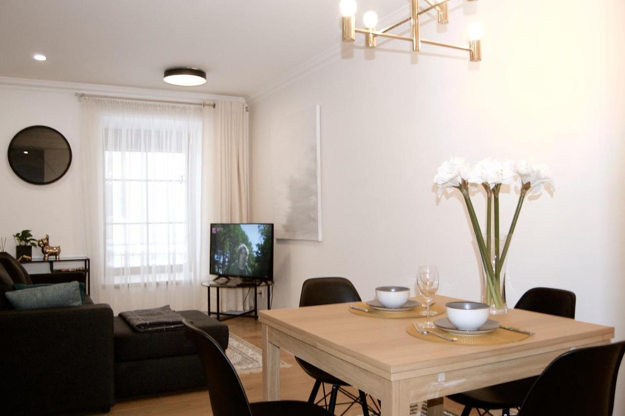 Grand Duke Apartment VNO Exterior photo
